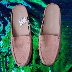 FallsCreek slip on loafers